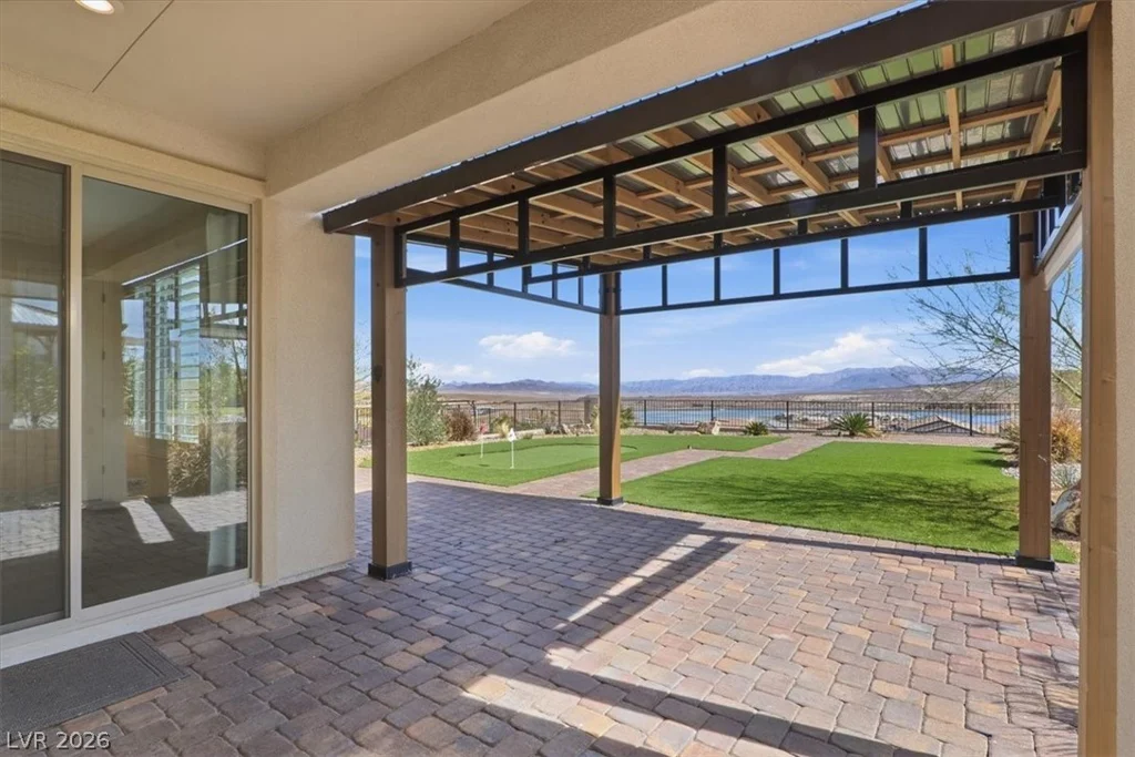58 Lake Bluff, Henderson, NV 89011