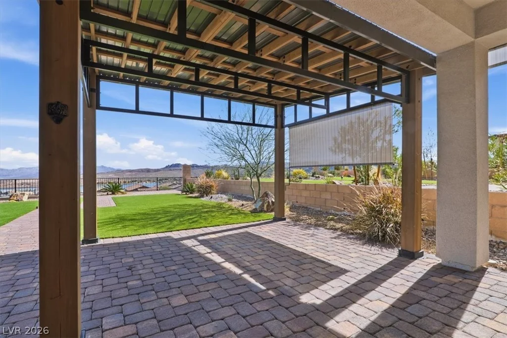 58 Lake Bluff, Henderson, NV 89011