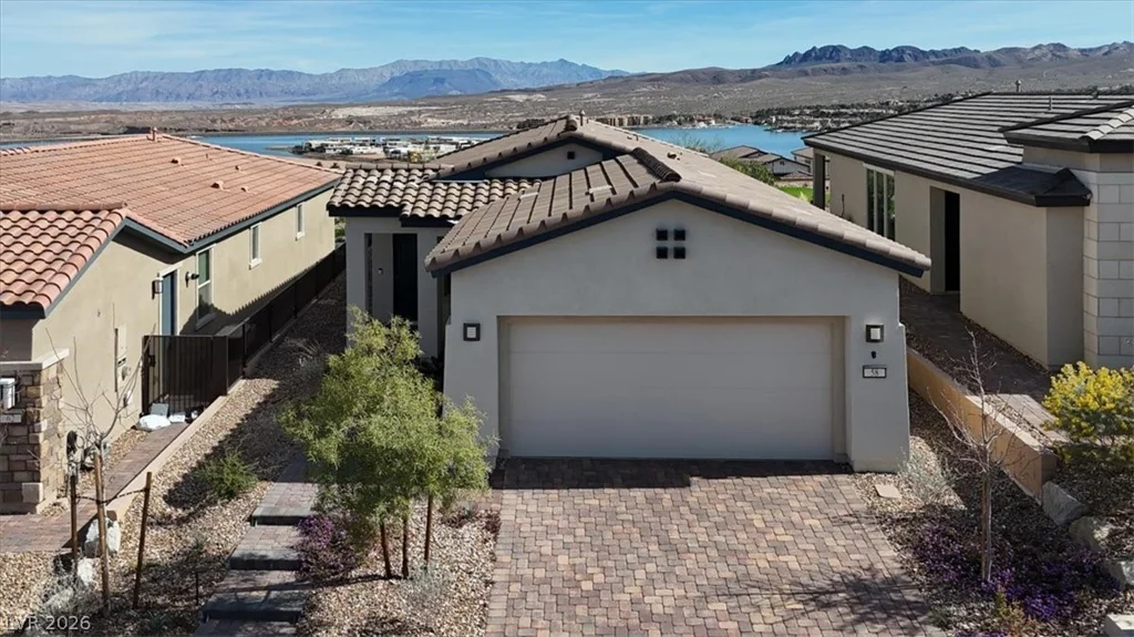 58 Lake Bluff, Henderson, NV 89011