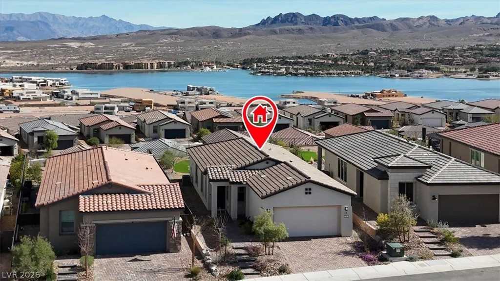 58 Lake Bluff, Henderson, NV 89011