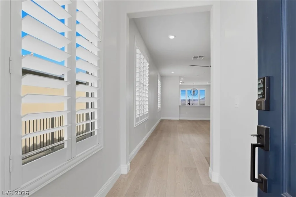 58 Lake Bluff, Henderson, NV 89011