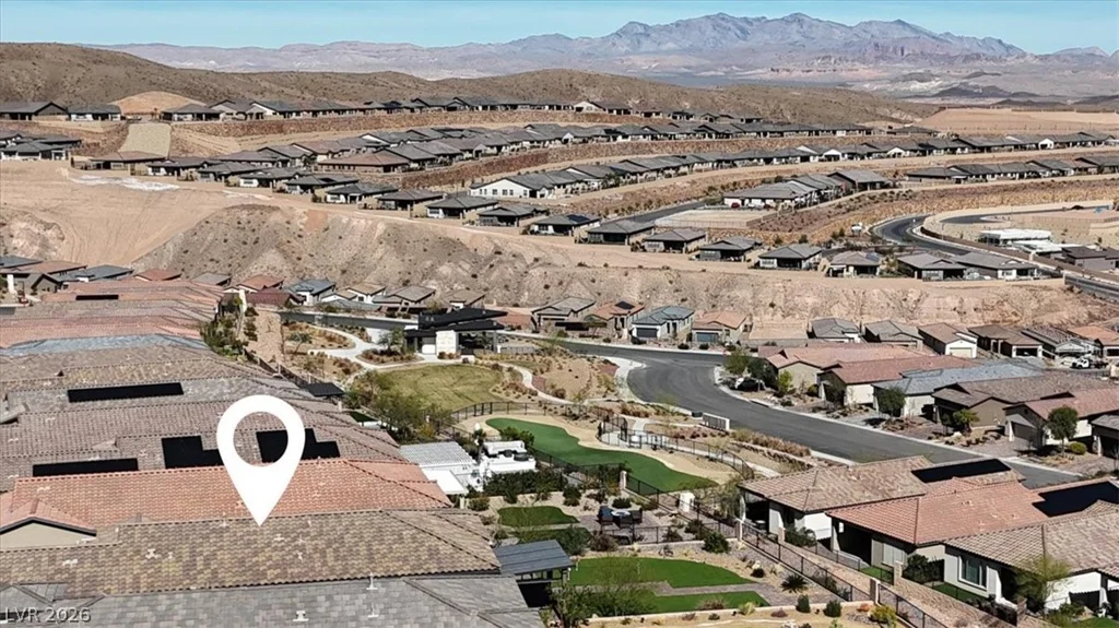 58 Lake Bluff, Henderson, NV 89011