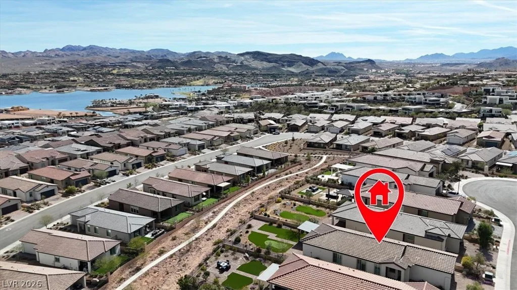 58 Lake Bluff, Henderson, NV 89011