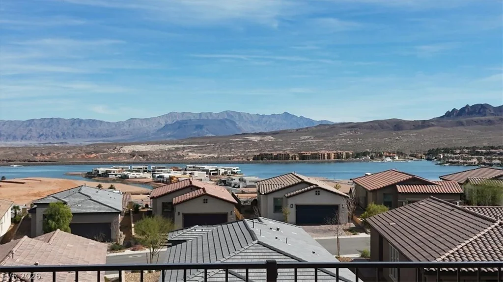 58 Lake Bluff, Henderson, NV 89011