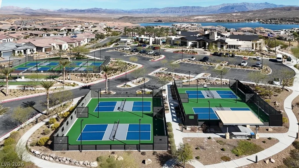 58 Lake Bluff, Henderson, NV 89011