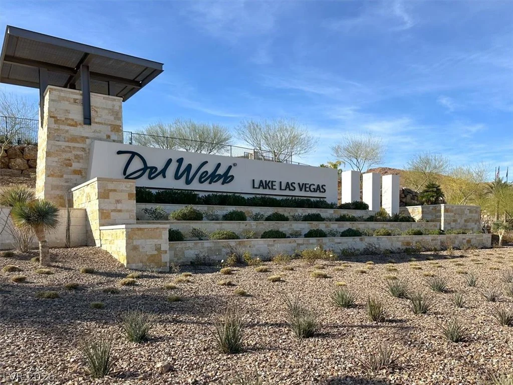 58 Lake Bluff, Henderson, NV 89011