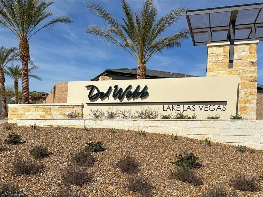 58 Lake Bluff, Henderson, NV 89011