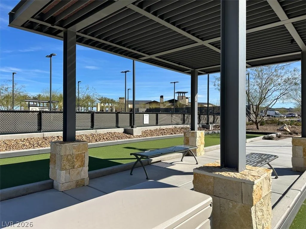 58 Lake Bluff, Henderson, NV 89011