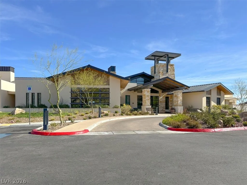 58 Lake Bluff, Henderson, NV 89011