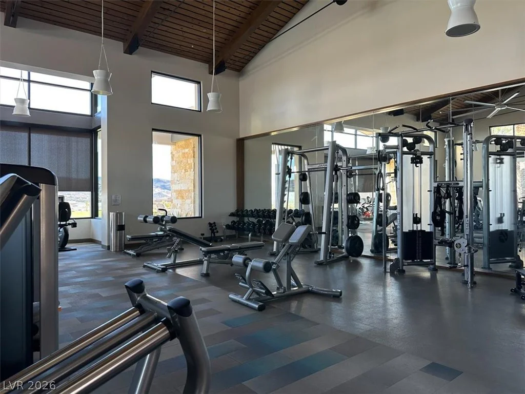 58 Lake Bluff, Henderson, NV 89011
