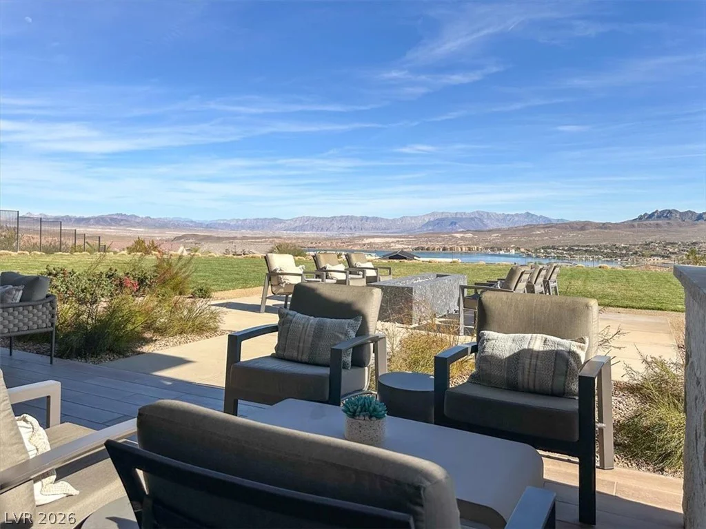 58 Lake Bluff, Henderson, NV 89011