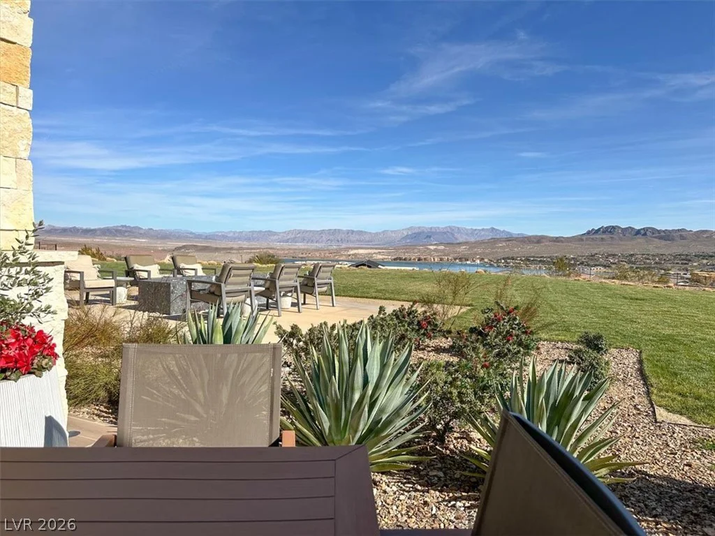 58 Lake Bluff, Henderson, NV 89011