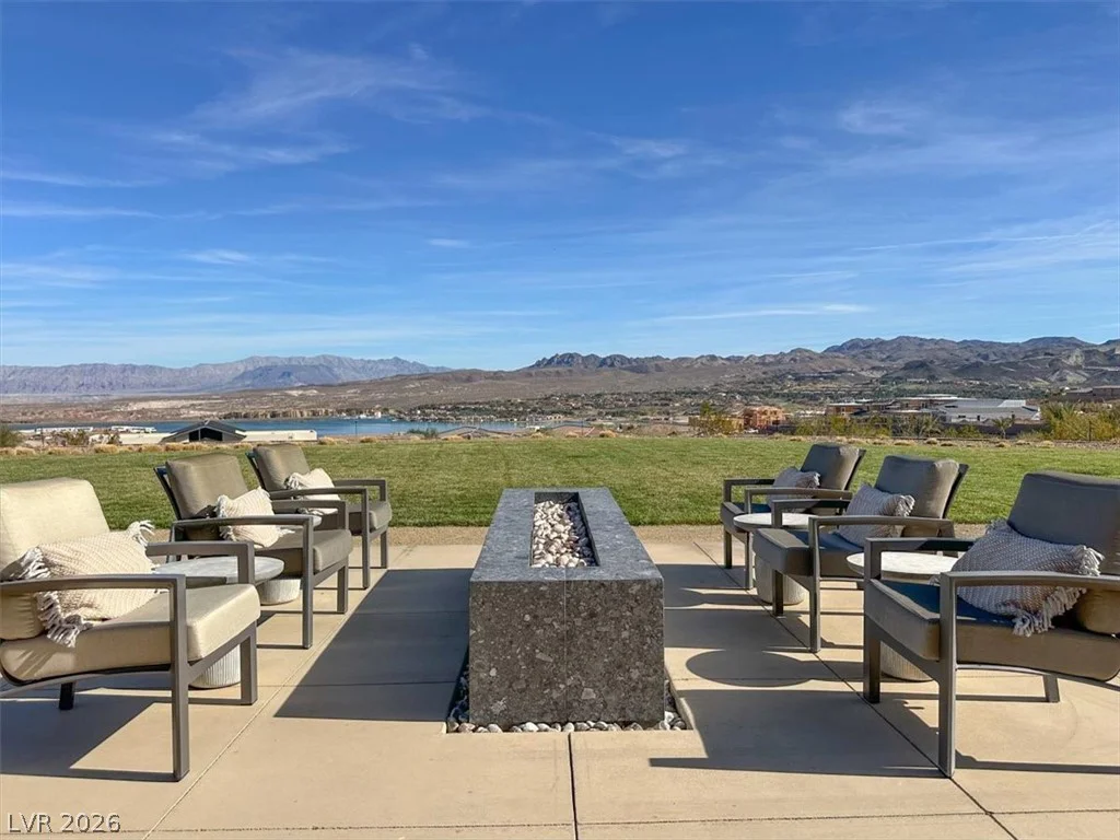 58 Lake Bluff, Henderson, NV 89011