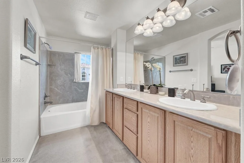 845 Canterra, Las Vegas, NV 89138