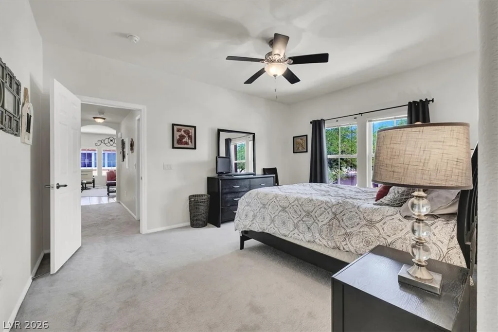 845 Canterra, Las Vegas, NV 89138
