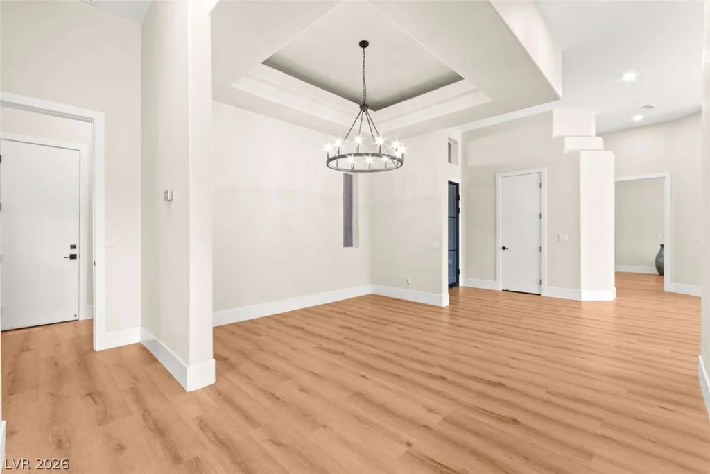 8649 Robinson Ridge, Las Vegas, NV 89117