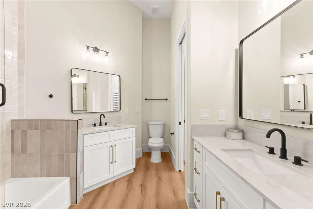 8649 Robinson Ridge, Las Vegas, NV 89117