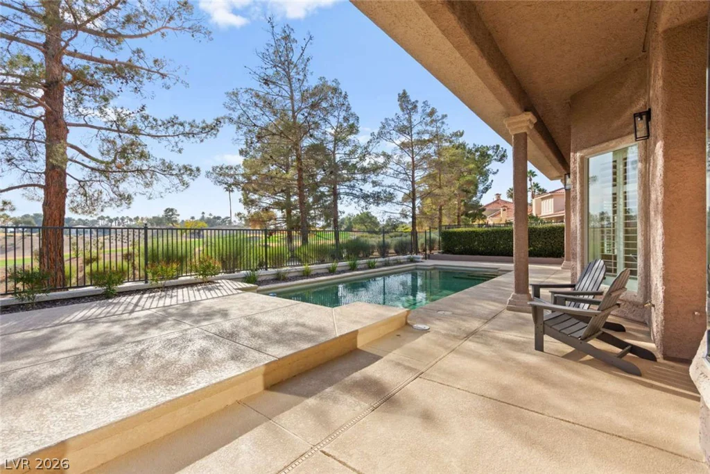 8649 Robinson Ridge, Las Vegas, NV 89117