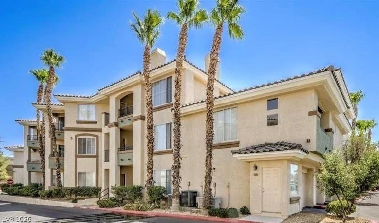 7107 Durango, Las Vegas, NV 89113