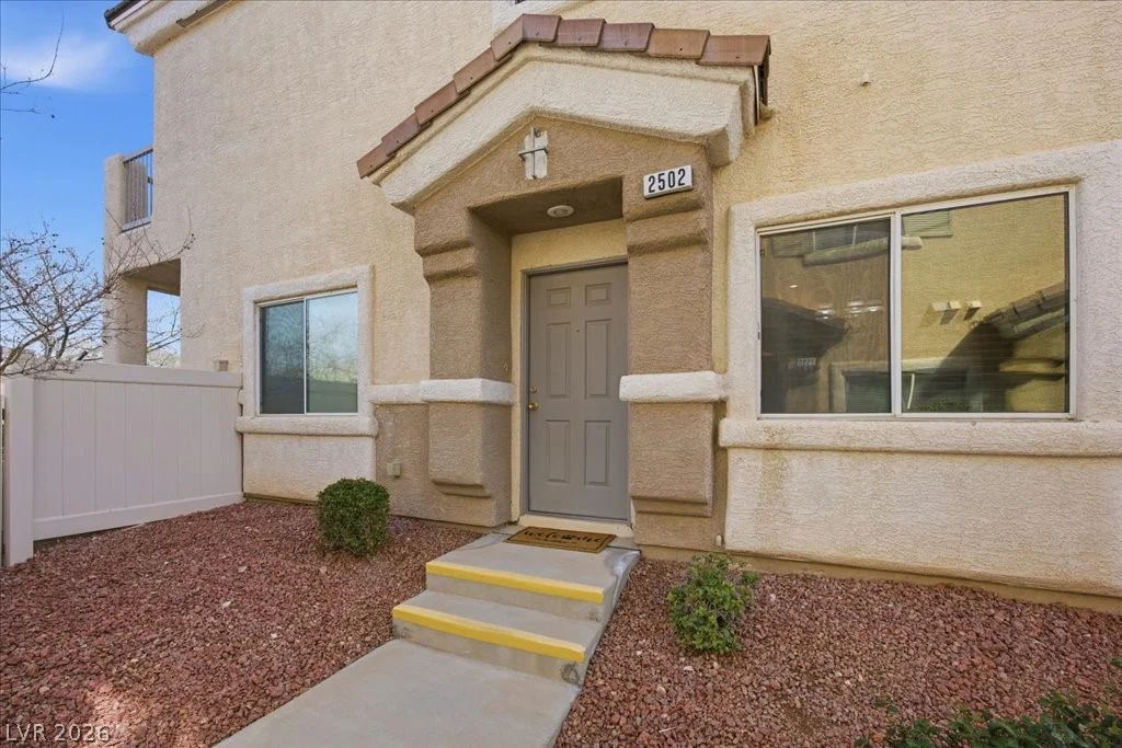 2502 Crafty Clint, Henderson, NV 89002