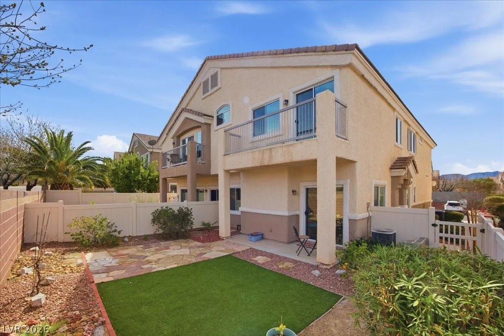 2502 Crafty Clint, Henderson, NV 89002