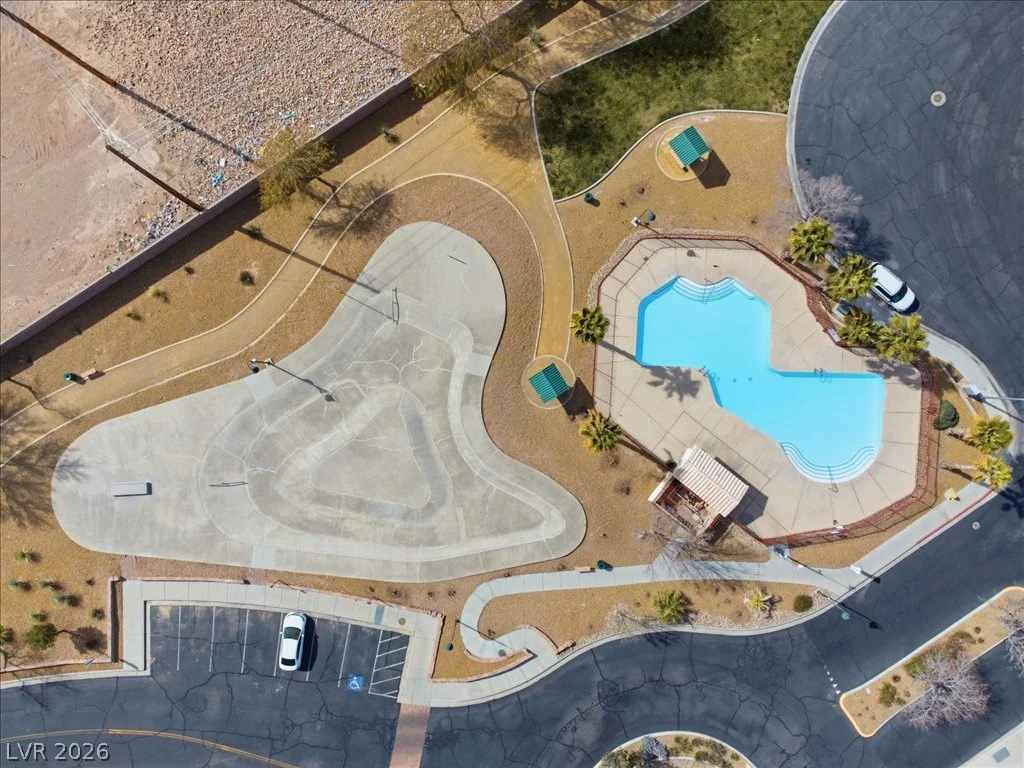 2502 Crafty Clint, Henderson, NV 89002