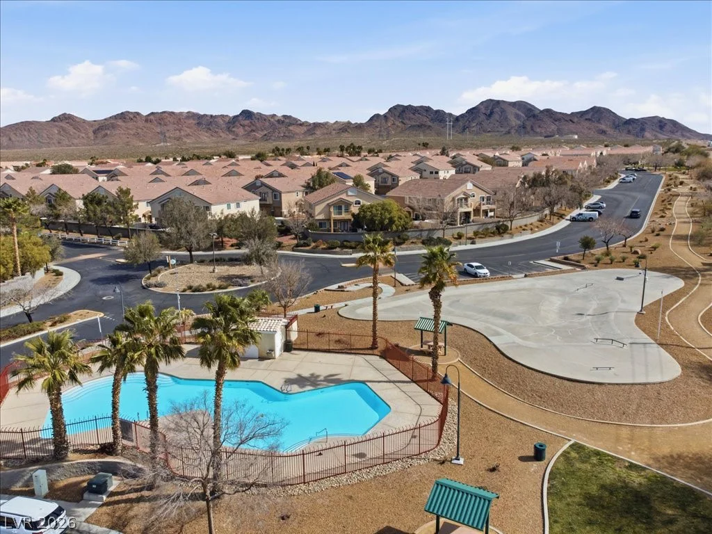 2502 Crafty Clint, Henderson, NV 89002