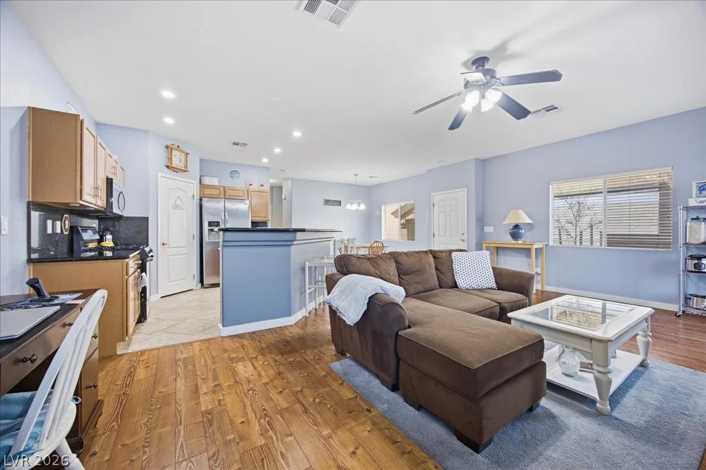 2502 Crafty Clint, Henderson, NV 89002