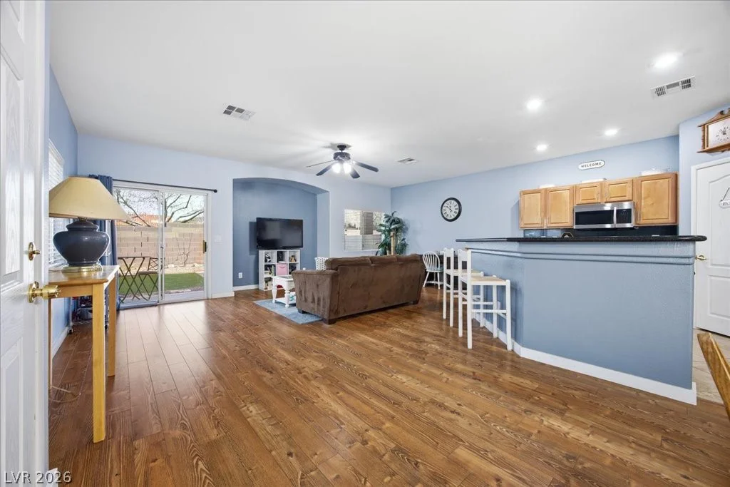 2502 Crafty Clint, Henderson, NV 89002