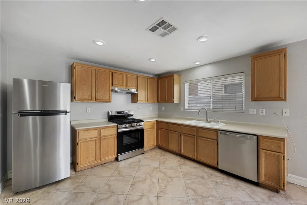 4961 Secret Rock, Las Vegas, NV 89122