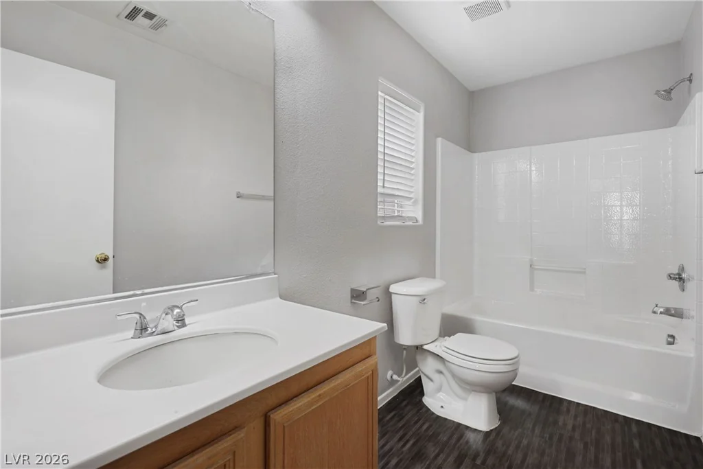 4961 Secret Rock, Las Vegas, NV 89122