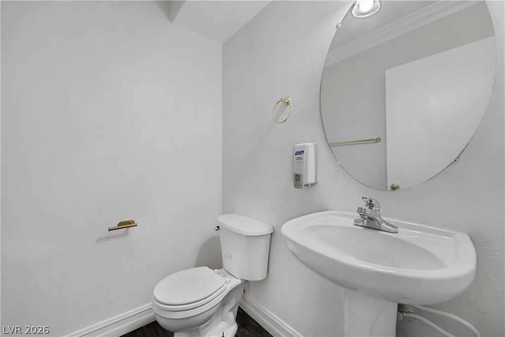 4961 Secret Rock, Las Vegas, NV 89122