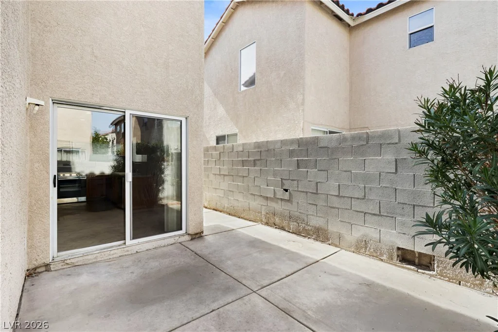 4961 Secret Rock, Las Vegas, NV 89122