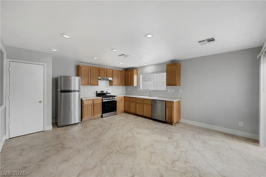 4961 Secret Rock, Las Vegas, NV 89122