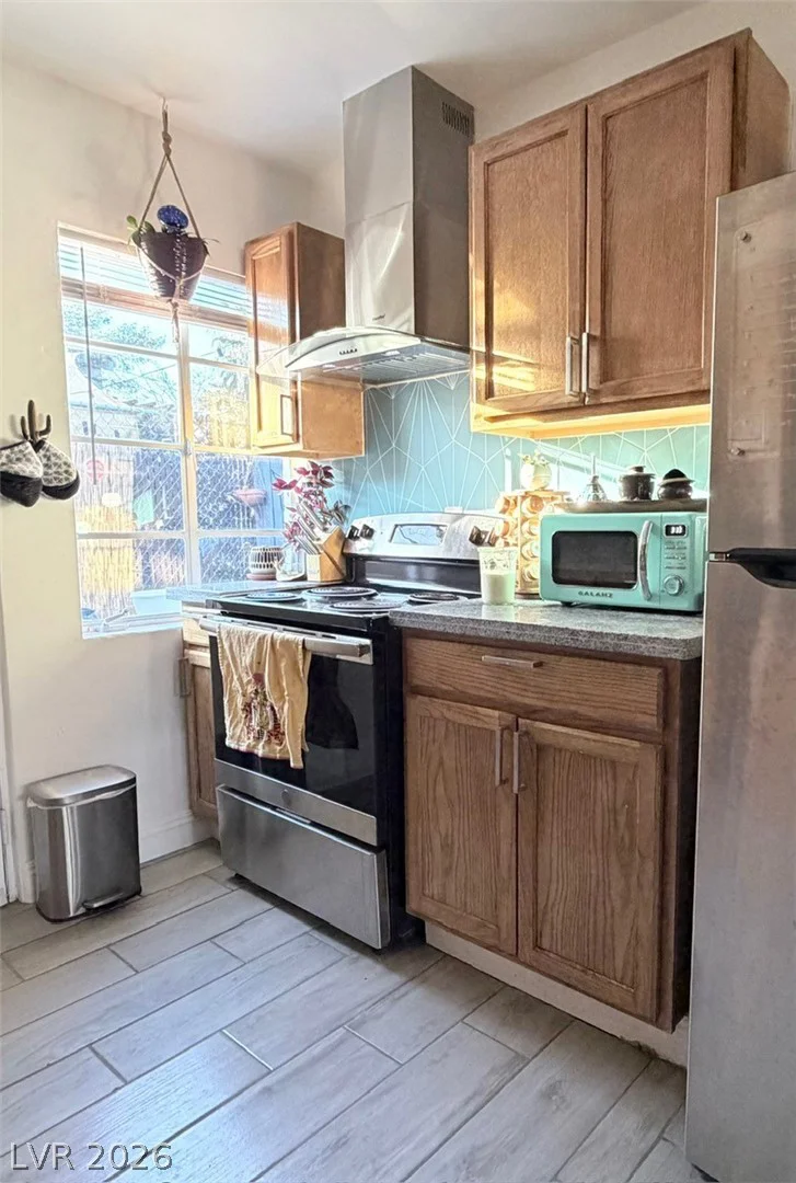1622 Thelma, Las Vegas, NV 89104