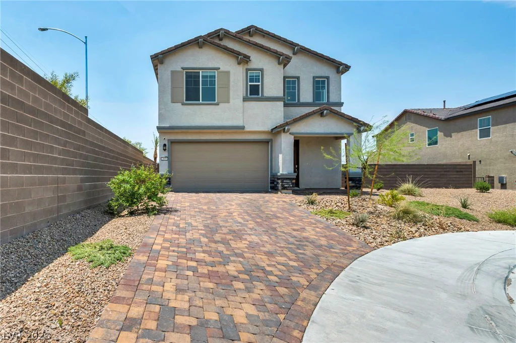 2809 Draughtsman, Las Vegas, NV 89156