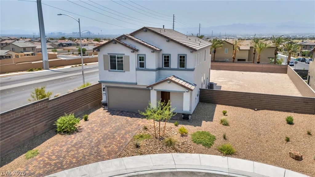 2809 Draughtsman, Las Vegas, NV 89156