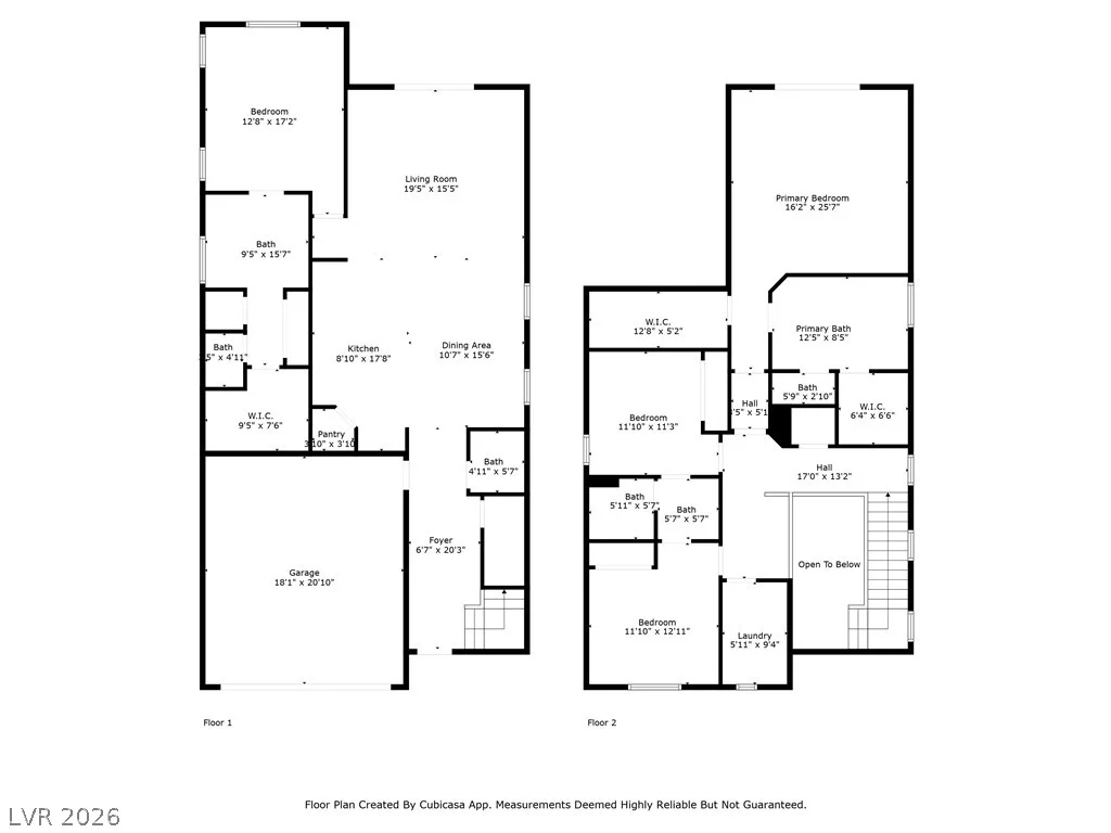 2809 Draughtsman, Las Vegas, NV 89156