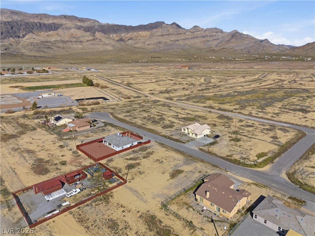 1681 Finehill, Pahrump, NV 89060