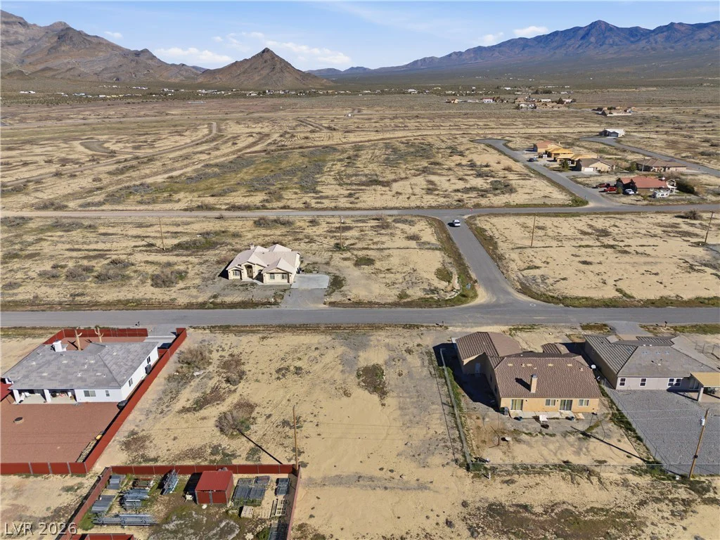 1681 Finehill, Pahrump, NV 89060