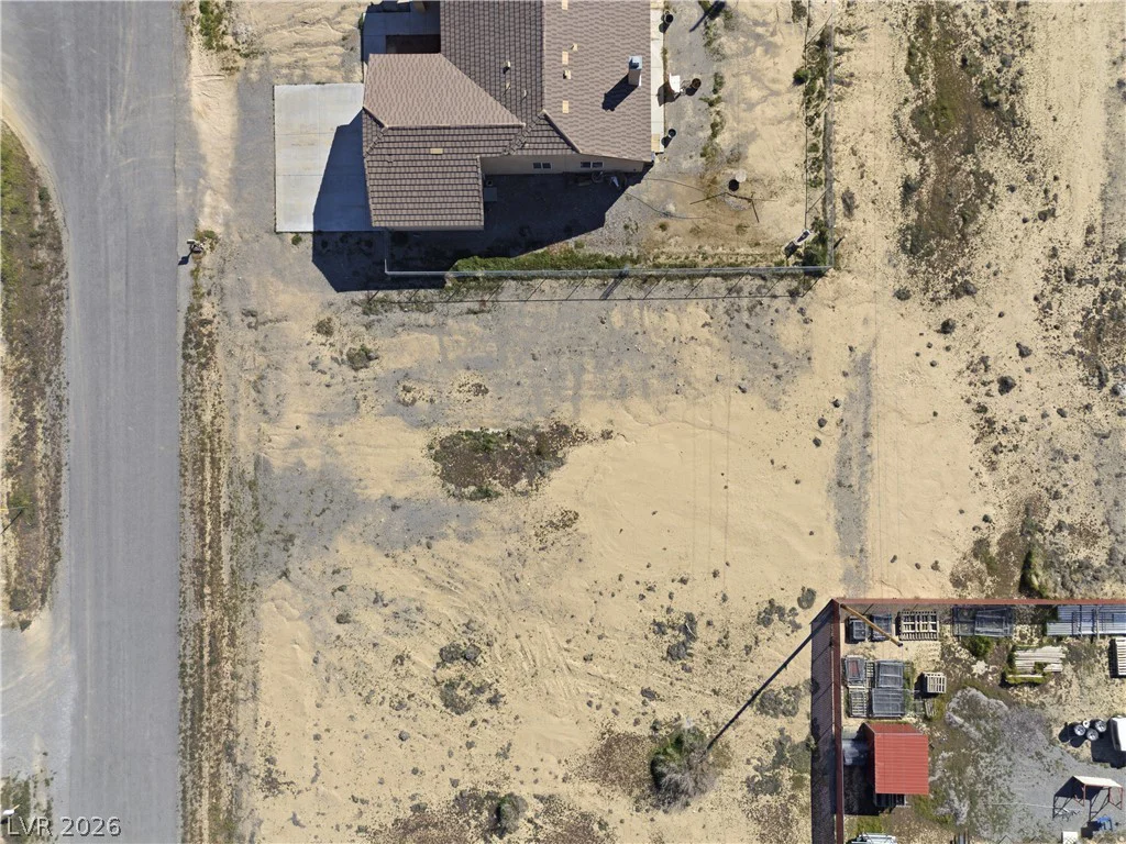 1681 Finehill, Pahrump, NV 89060