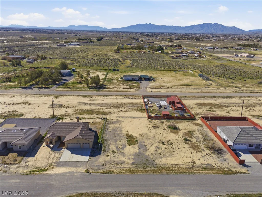 1681 Finehill, Pahrump, NV 89060