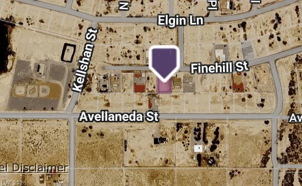 1681 Finehill, Pahrump, NV 89060