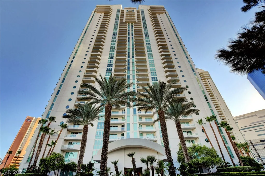 2857 Paradise, Las Vegas, NV 89109