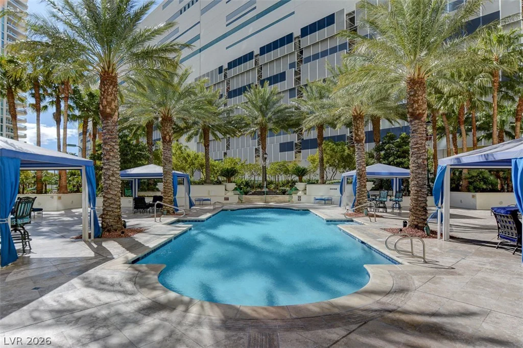 2857 Paradise, Las Vegas, NV 89109