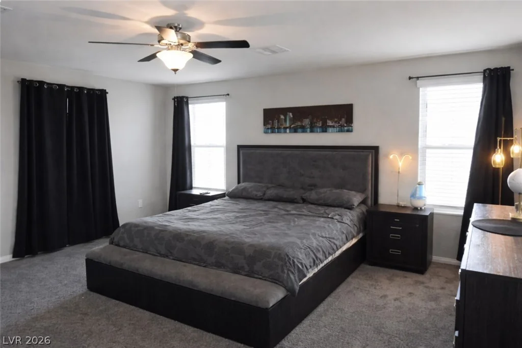 7334 Dazzle Point, North Las Vegas, NV 89084