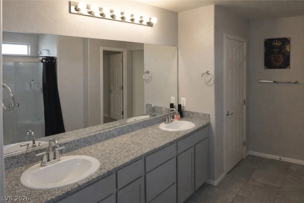 7334 Dazzle Point, North Las Vegas, NV 89084