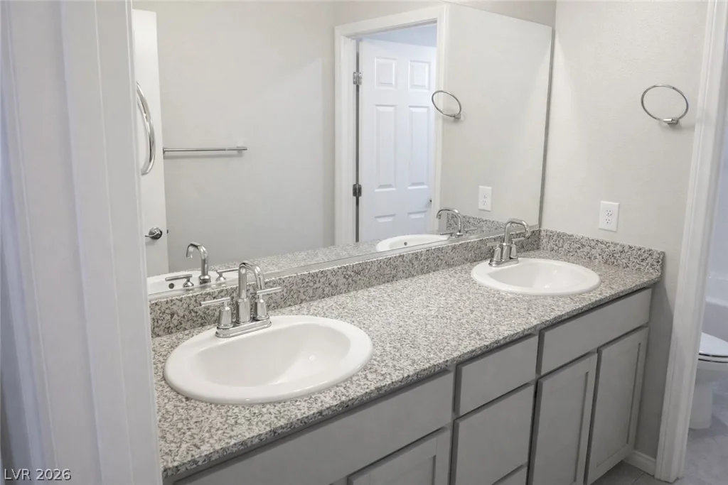 7334 Dazzle Point, North Las Vegas, NV 89084