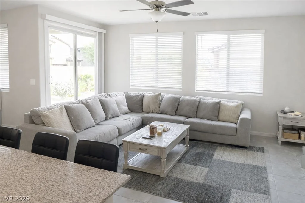7334 Dazzle Point, North Las Vegas, NV 89084