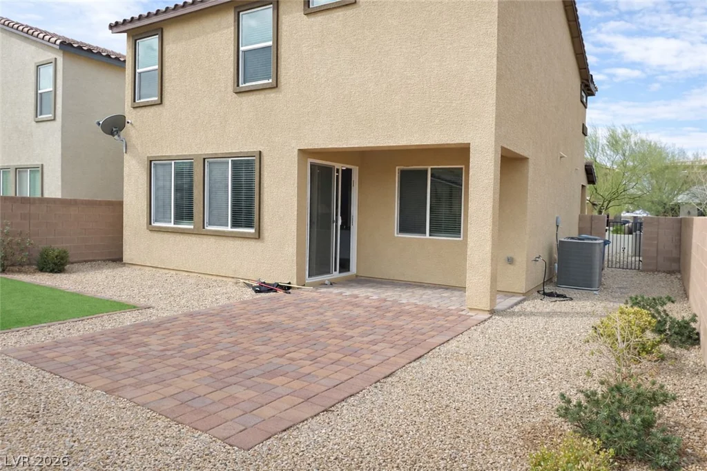7334 Dazzle Point, North Las Vegas, NV 89084